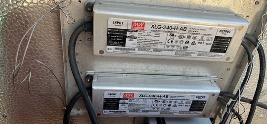 Cultivating Heat Lamps