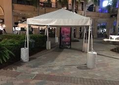 Tents for r,e,n, t