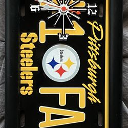 Steelers Gear Bundle