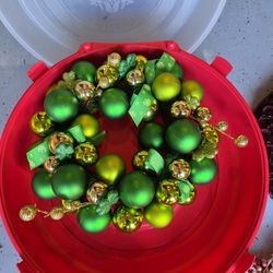 St Patrick's Day  Themed Wreath $25 OBO