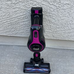 INSE Cordless Vacuum Cleaner 