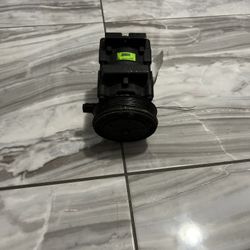 Ac Compressor Fordd Rannger