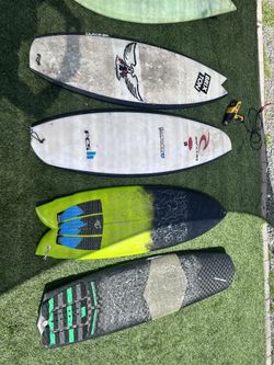 Surfboards Shortbord