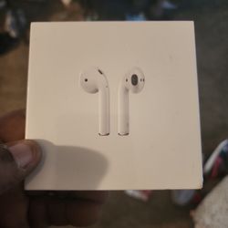 Air Pods 