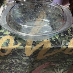 Ensaladera Dev6 Qt Fantasia Antigua Princess House