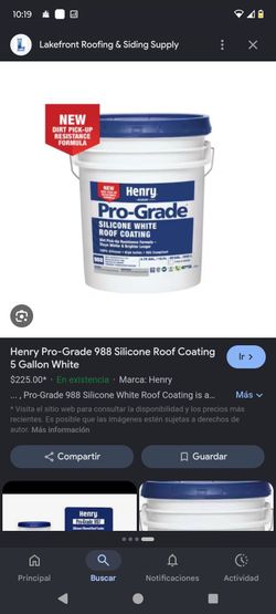 Roofing