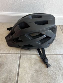 Adult Bike Helmet Size L
