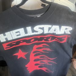 Hellstar T Shirt