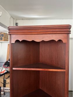 Book Shelf