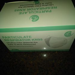 Face Masks, Quality 