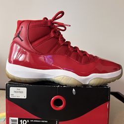 Air Jordan 11 Win Like 96