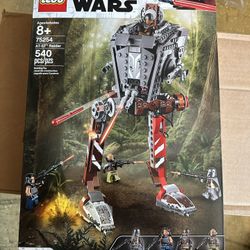 Lego AT-ST Raider 75254
