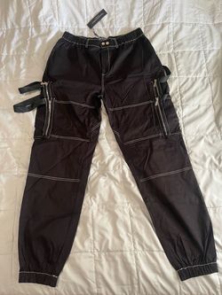 Black Brand New Pants, Size 14