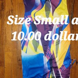Women's Summer Clothing 