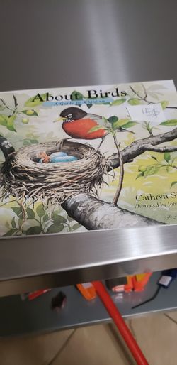 Children's book
