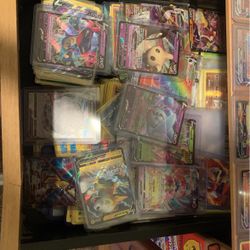 Huge Bulk Of Commons Rares Shinys And More For A Good Deal Pokémon 