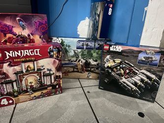 Lego set