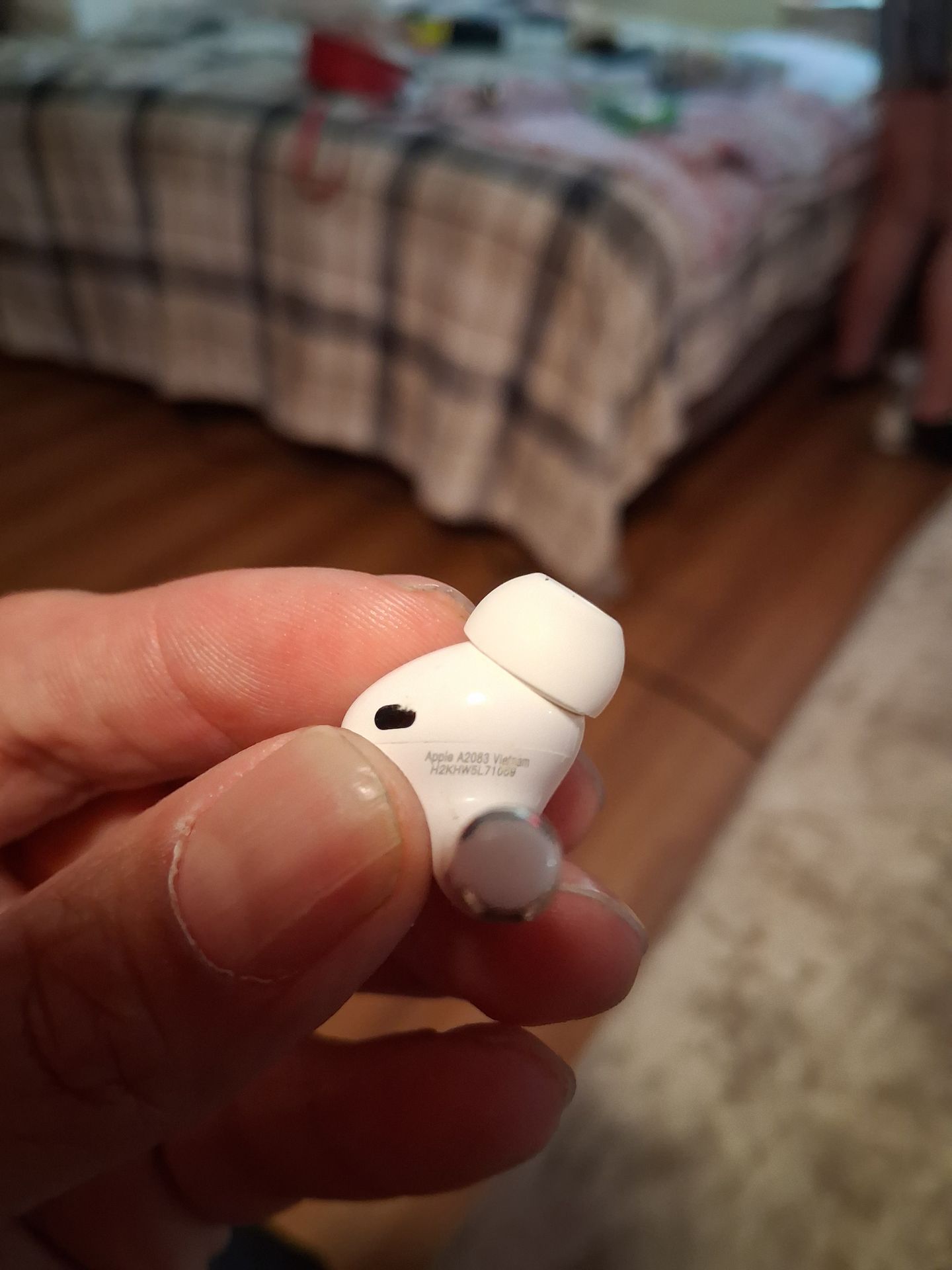 Airpods apple gen 2