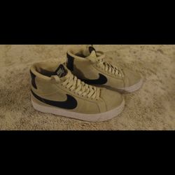 Nike SB Zoom Blazer Mid
