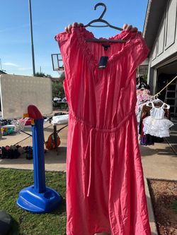 Torrid dress new with tag size 2