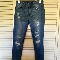 Abercrombie & Fitch Women’s Jeans 