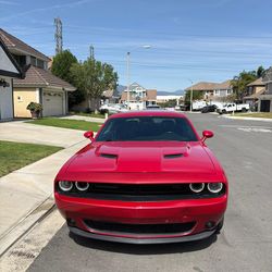 2015 challenger