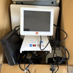Cake POS SYSTEM
