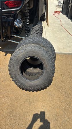 Kanati Tires