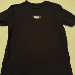 Black Scarface Shirt 