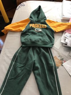 Packers ouffts 24 nos