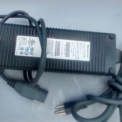 Xbox 360 Console Cord ,  Microsoft