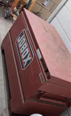 Jobox