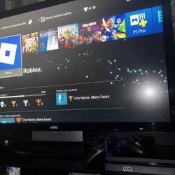 Ps4 plis