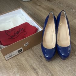 Christian Louboutin Heels