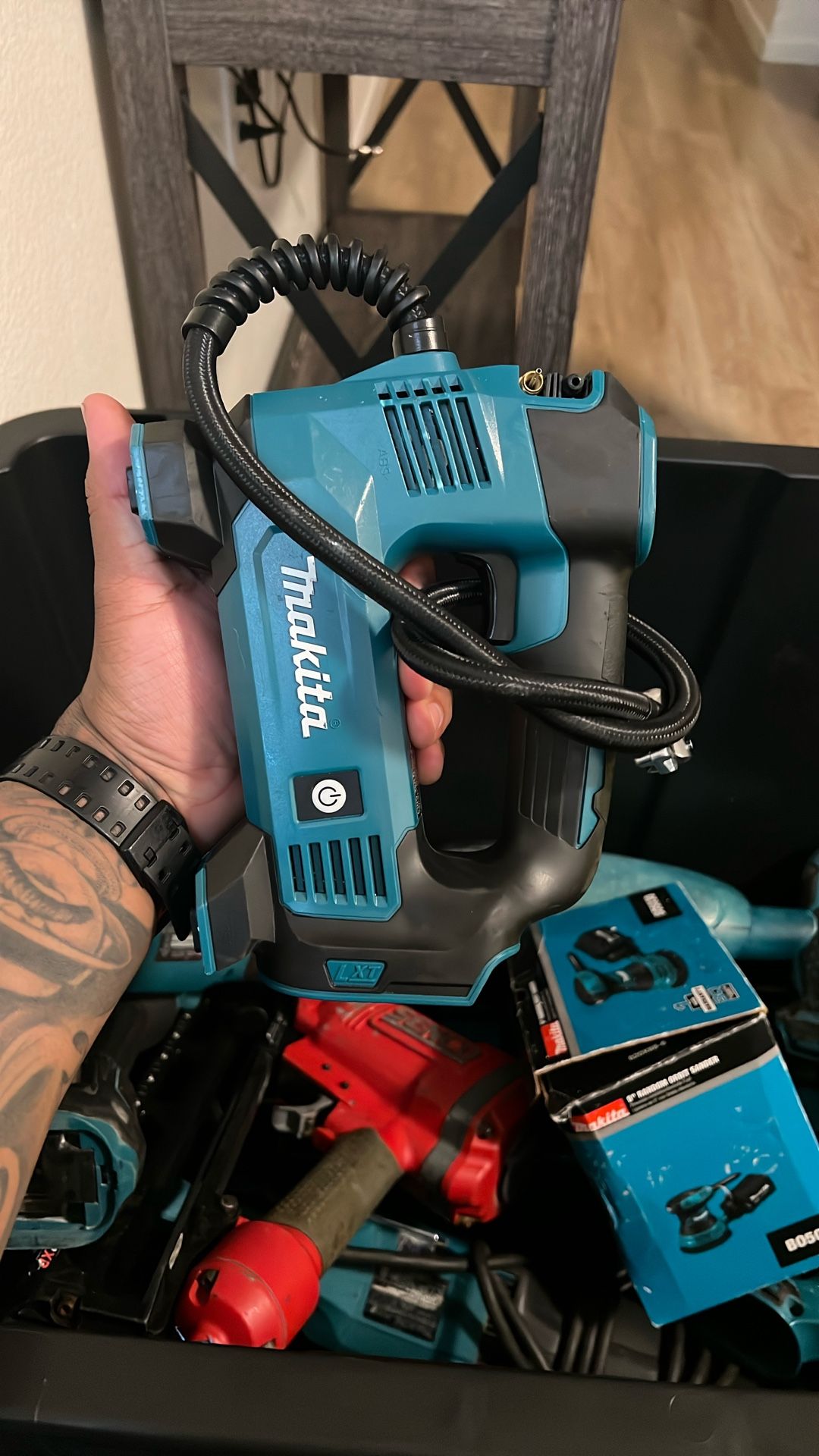 Makita