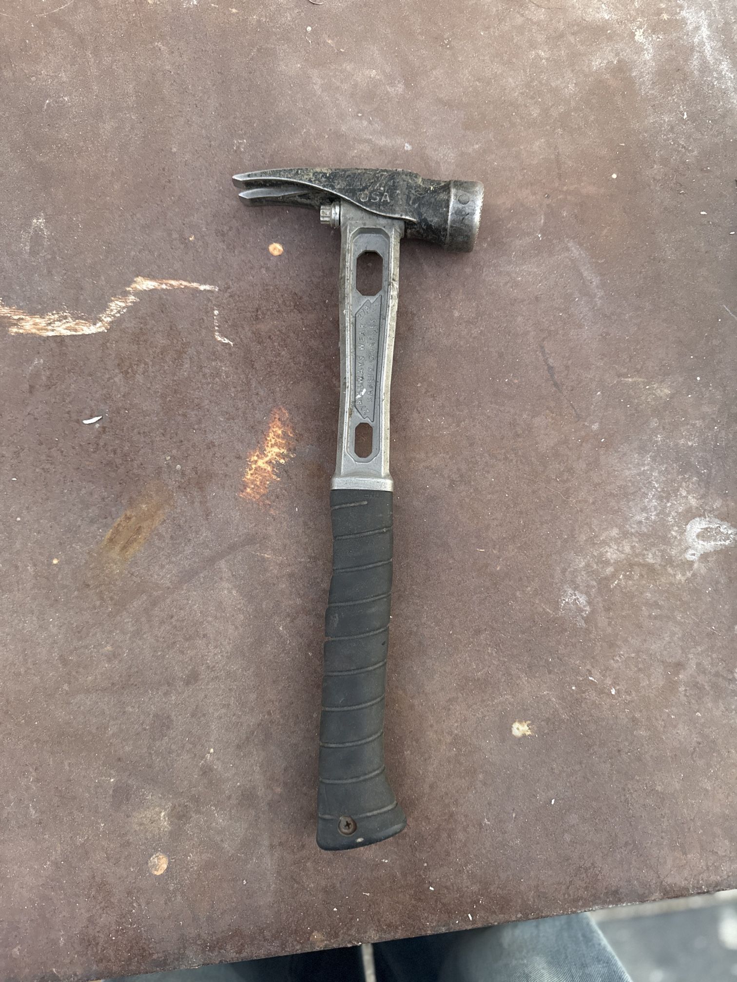 Martinez Framing Hammer
