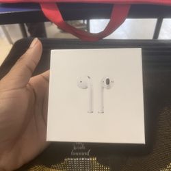 AirPods 2 