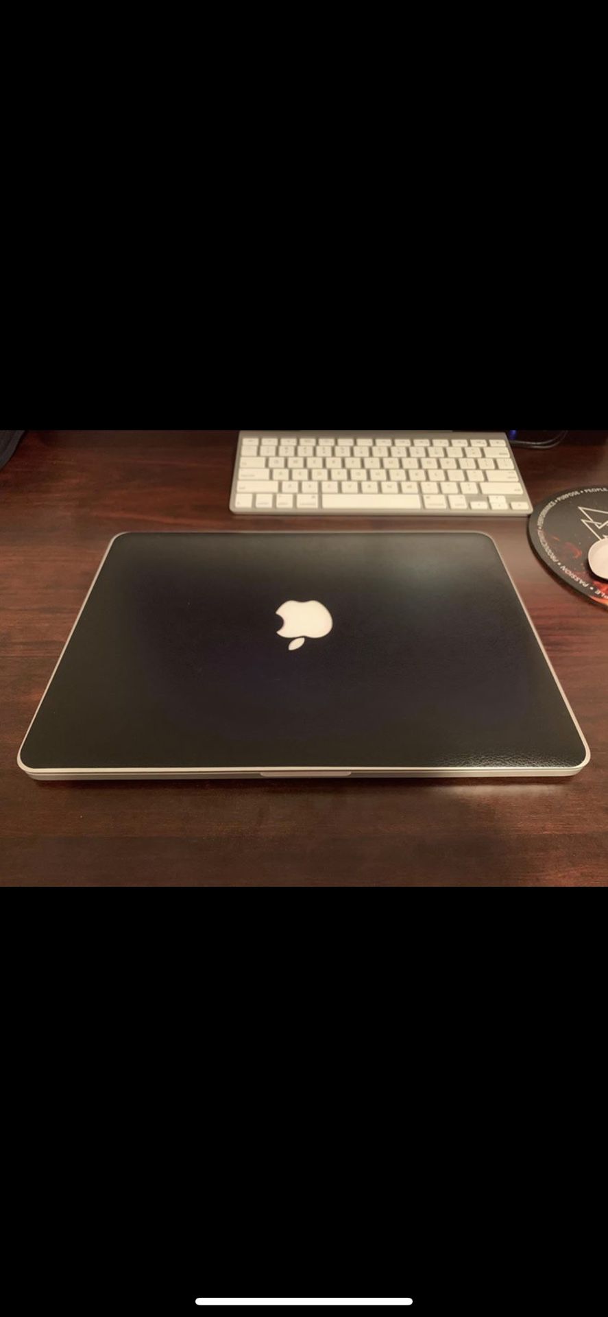 Macbook Pro 13” 2015 i7 8gb Retina 500gb SSD