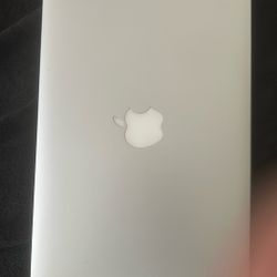 Mac Book