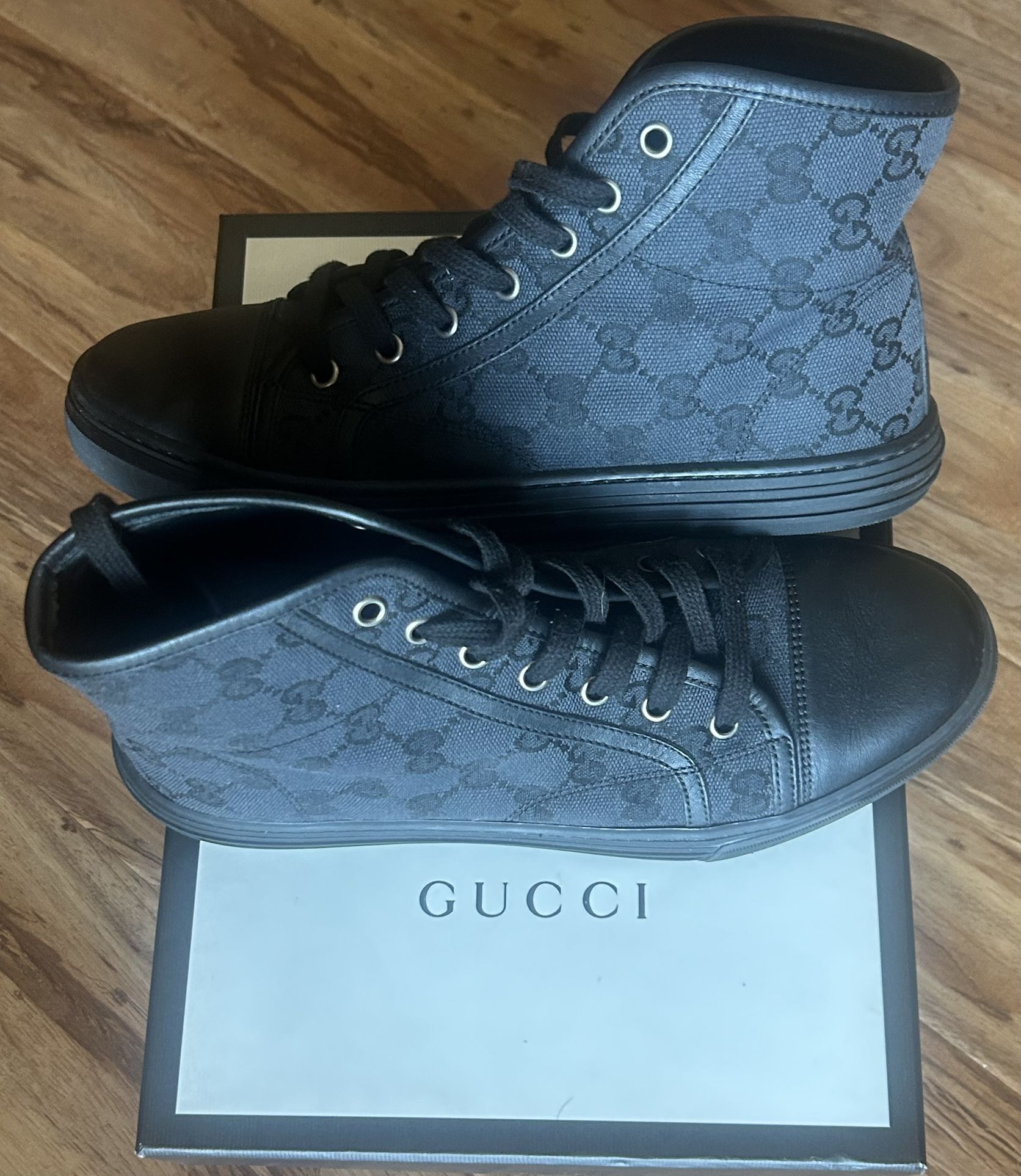 Gucci Shoes