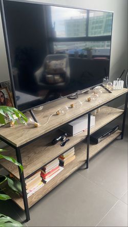 Media Console