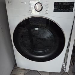 New Electric  Dryer