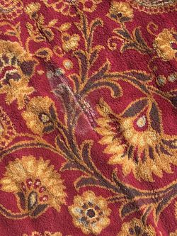 Wool Rug