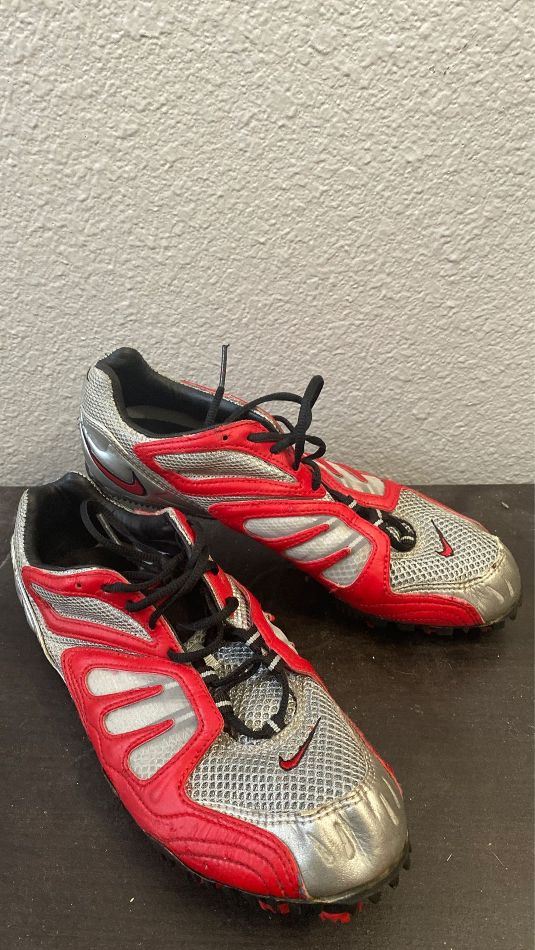 Track & Field Cleats - Size 6.5