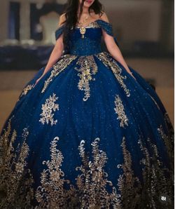 sweet 16 dress