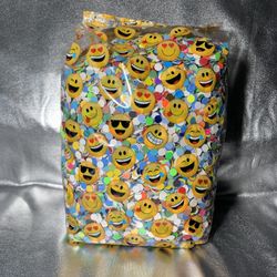 CONFETTI BAG $7 
