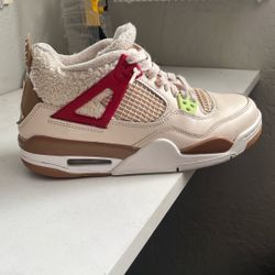 Jordan 4  Size 6.5 