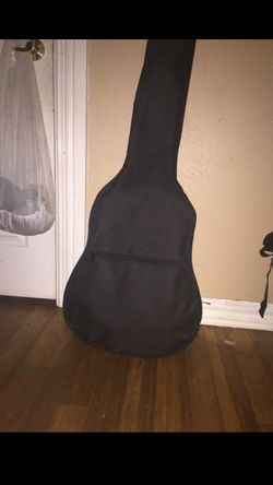 Rogue (standard) guitar