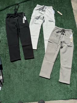 Essentials Sweats