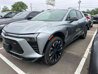 2024 Chevrolet Blazer EV